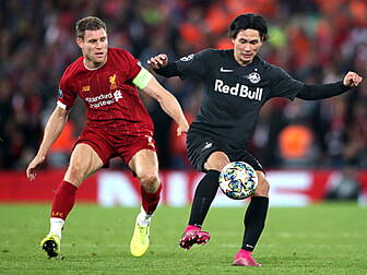 Klopp calls for patience as ne...